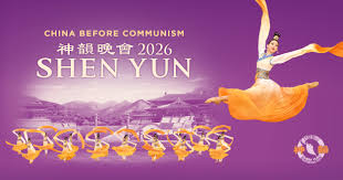 SHEN YUN