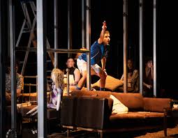 Les jours de mon abandon