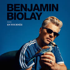 Benjamin Biolay