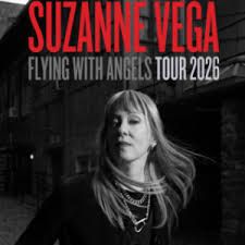 Suzanne VEGA