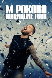 M POKORA