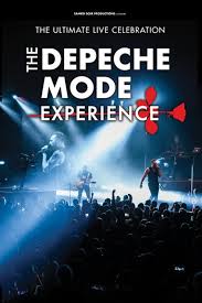 Depeche Mode Experience
