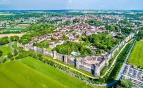 Journée à la cité Médiévale de PROVINS