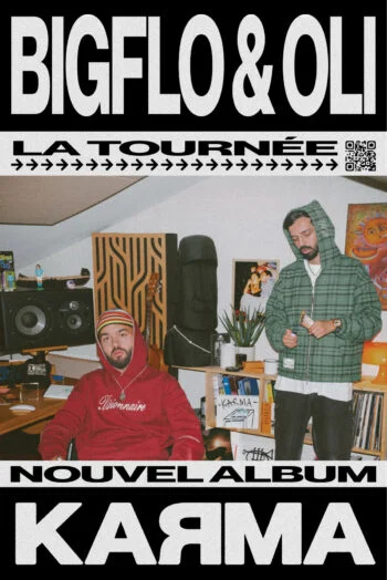 Bigflo et Oli