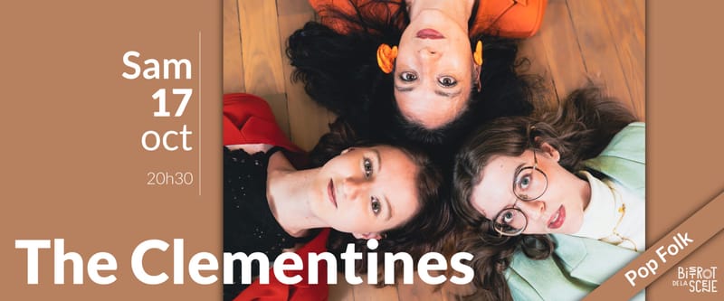The Clementines