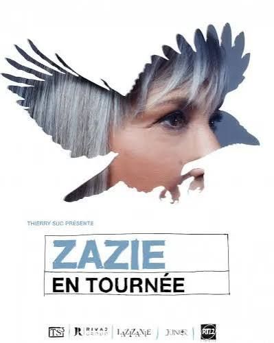 ZAZIE