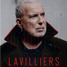 Bernard LAVILLIERS