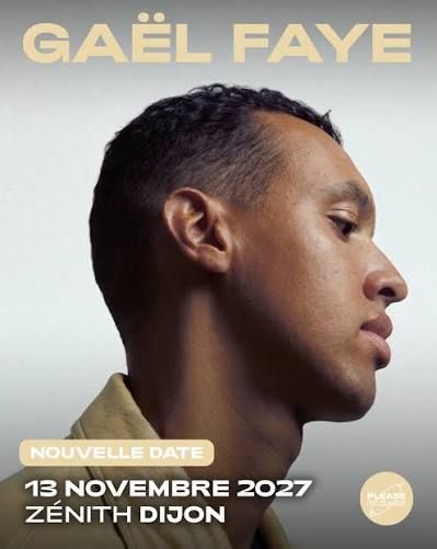 Gaël FAYE