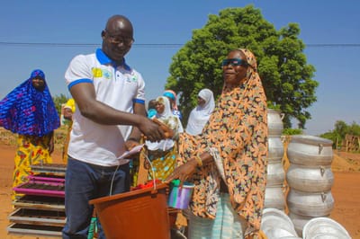 Rapport d'activités 2024