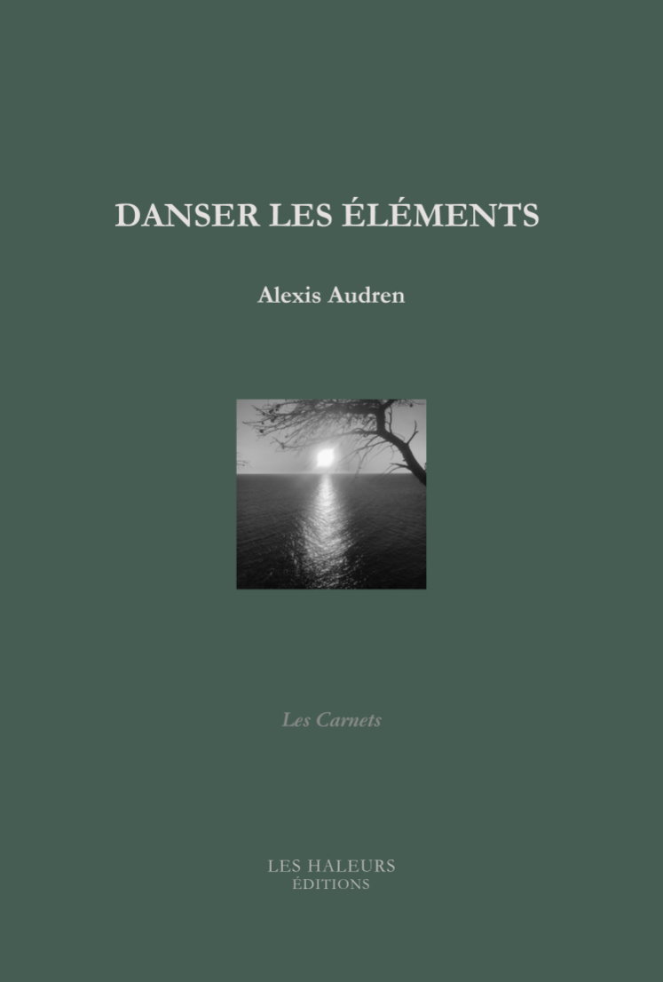 N°2 ALEXIS AUDREN, DANSER LES ÉLÉMENTS, 2025