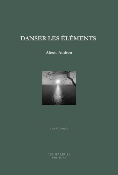 N°2 ALEXIS AUDREN, DANSER LES ÉLÉMENTS, 2025