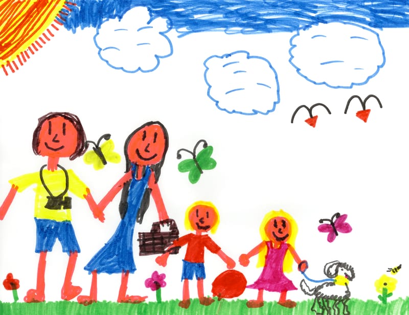 Rolul disciplinei Arte Vizuale și Abilități Practice (AVAP) în dezvoltarea personalității școlarului mic (Autor: Aroneţ Laura Angela)