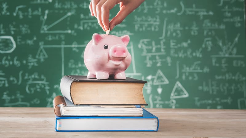 Educația financiară – necesitate fundamentală în formarea elevului modern (Autor: Popescu Maria)