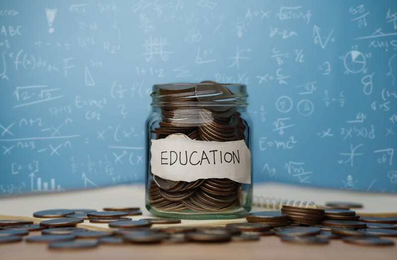 Managementul resurselor financiare și dezvoltarea durabilă a instituțiilor de învățământ (Autor: Popescu Maria)