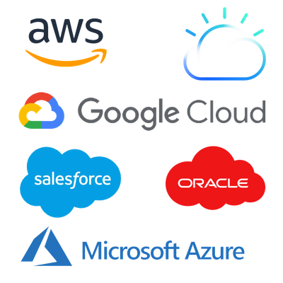 Cloud Services image