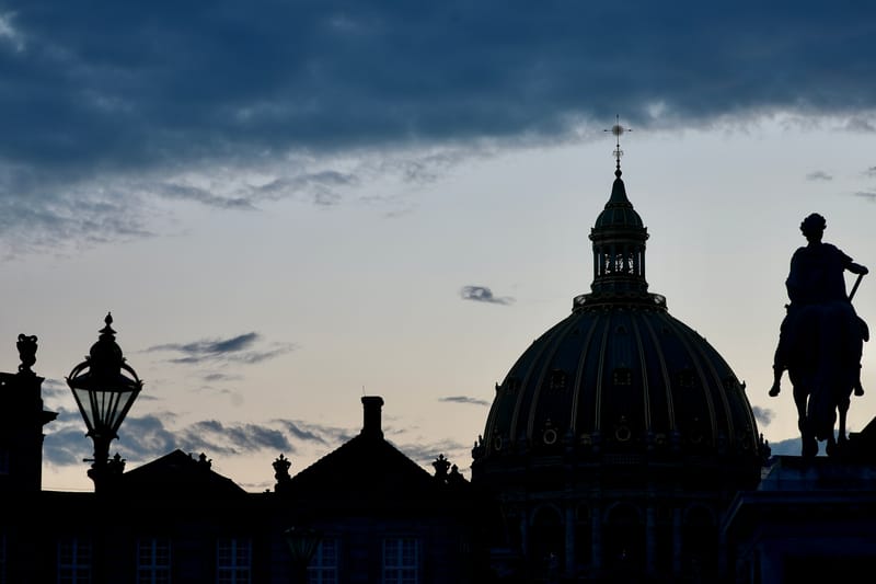 Quartier de la Citadelle