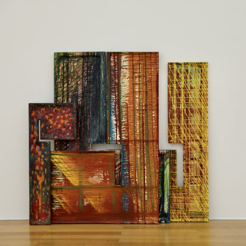 8. LIECHTENSTEIN : Vaduz, musée et Château