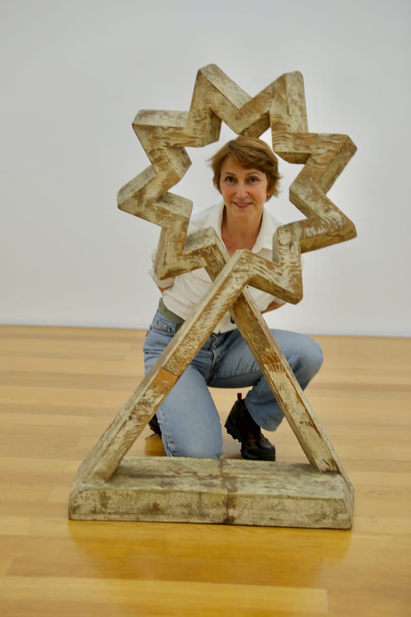 8. LIECHTENSTEIN : Vaduz, musée et Château