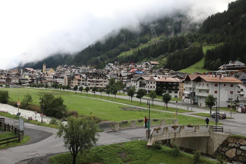 9. AUTRICHE : Route de la Silvettra (Voralberg), Partenen, Ischgl, Kaunertal, GurgelHoch