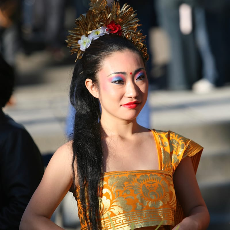4. KAMAKURA : le Daibatsu (Grand Bouddha d'Amida)