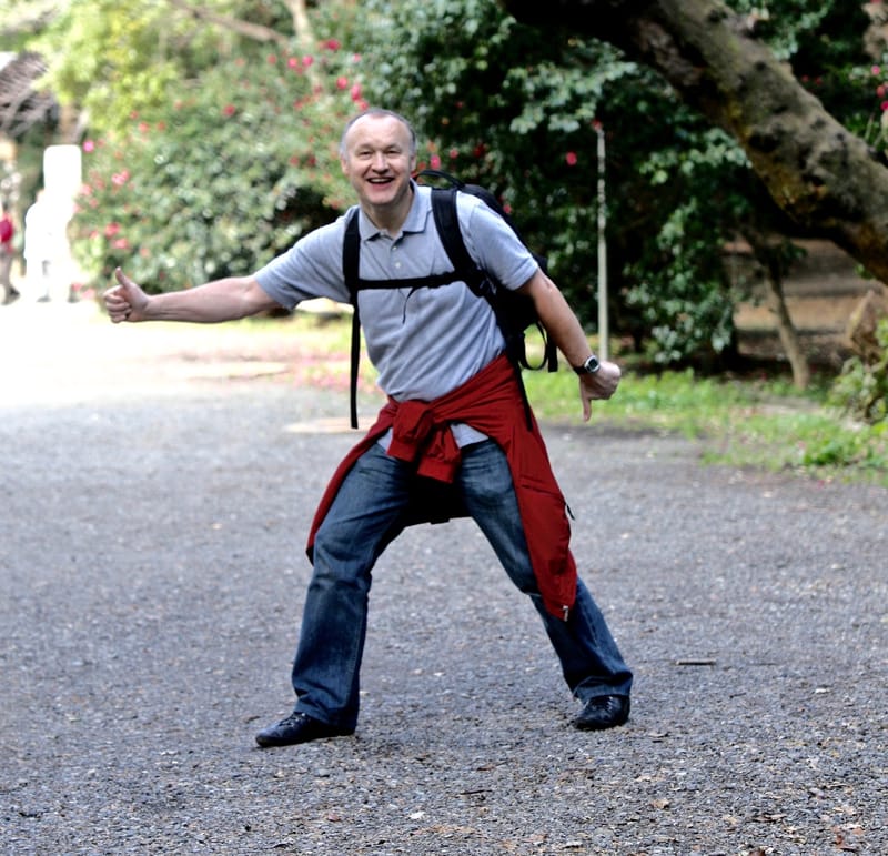 4. KAMAKURA : le Daibatsu (Grand Bouddha d'Amida)