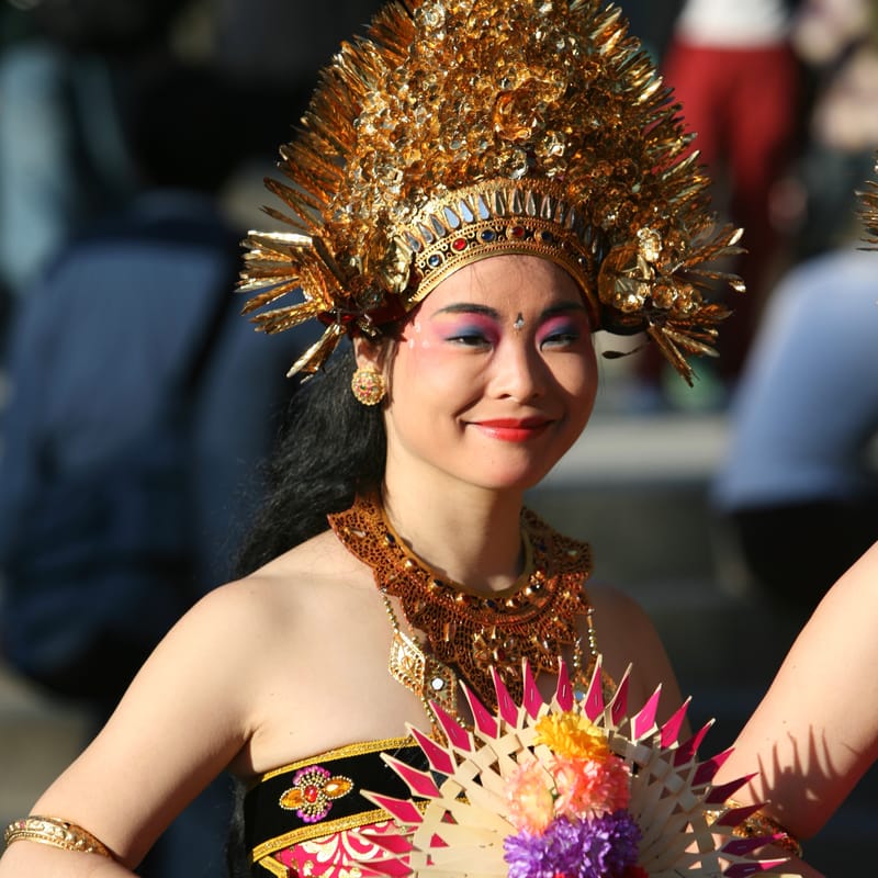 4. KAMAKURA : le Daibatsu (Grand Bouddha d'Amida)