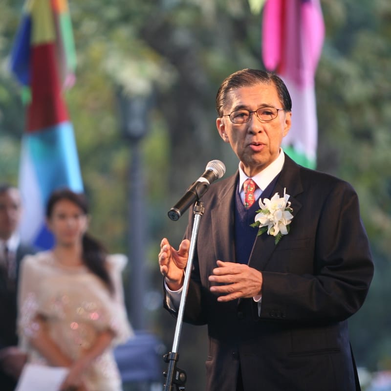 3. TOKYO : le parc d'HIBIYA et la fête des Philippins