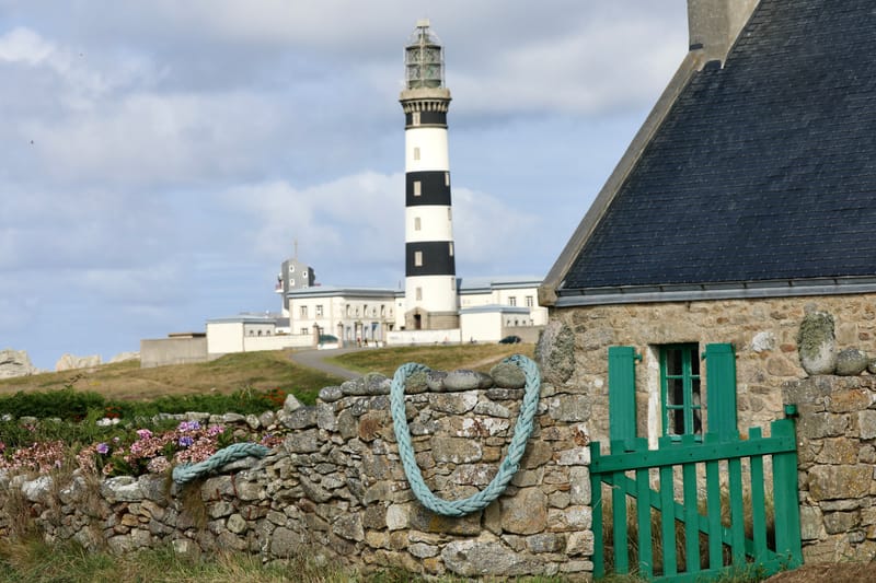BRETAGNE 2020 : 2. Ile d'Ouessant (HRZ)