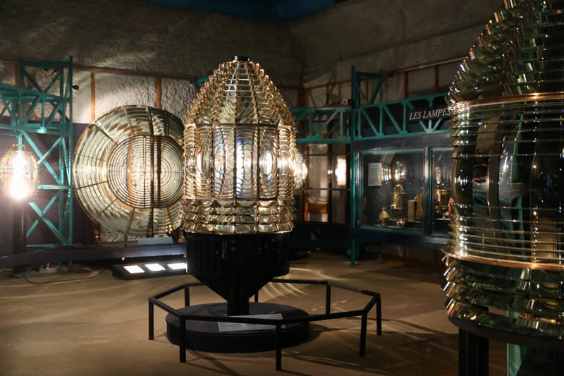 BRETAGNE 2020 : 2. Ile d'Ouessant (HRZ)