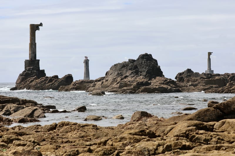 BRETAGNE 2020 : 2. Ile d'Ouessant (HRZ)