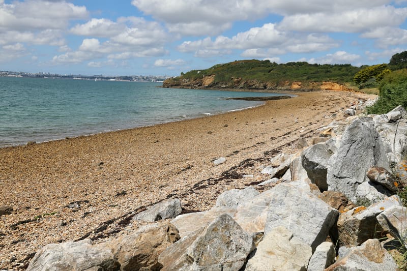 BRETAGNE 2020 : 3. Presqu'île de Crozon, Douarnenez, Pointe de Pen-Hir/du Van, Baie des Trépassés et Pointe du Raz (HRZ)