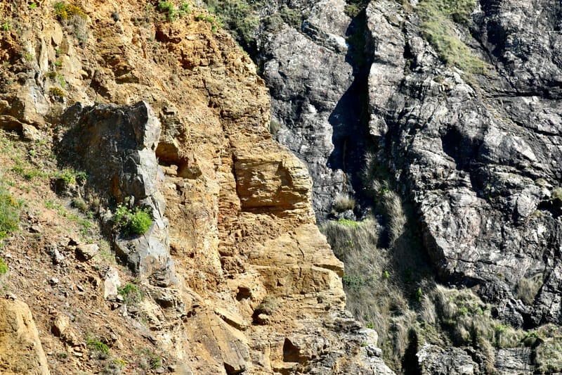 BRETAGNE 2020 : 3. Presqu'île de Crozon, Douarnenez, Pointe de Pen-Hir/du Van, Baie des Trépassés et Pointe du Raz (HRZ)