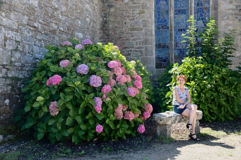 BRETAGNE 2020 : 3. Presqu'île de Crozon, Douarnenez, Pointe de Pen-Hir/du Van, Baie des Trépassés et Pointe du Raz (HRZ)