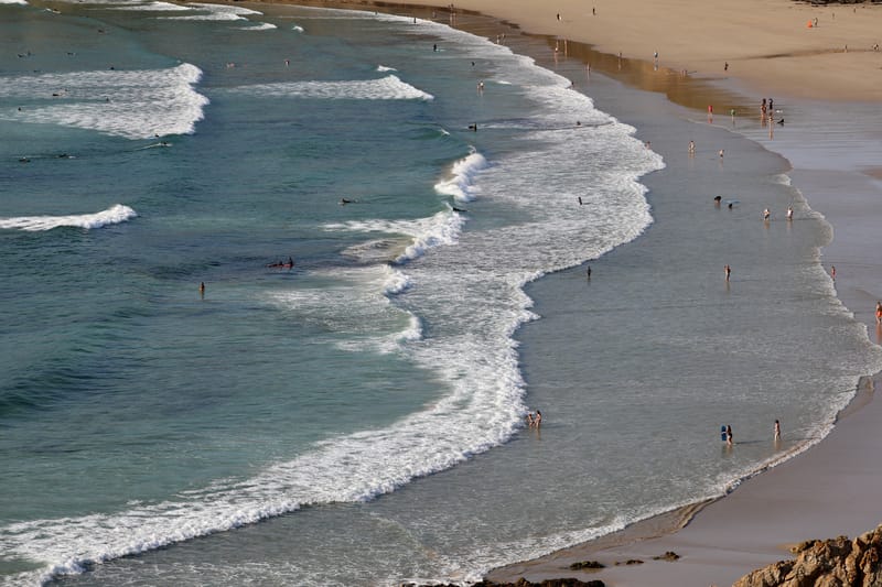 BRETAGNE 2020 : 3. Presqu'île de Crozon, Douarnenez, Pointe de Pen-Hir/du Van, Baie des Trépassés et Pointe du Raz (HRZ)