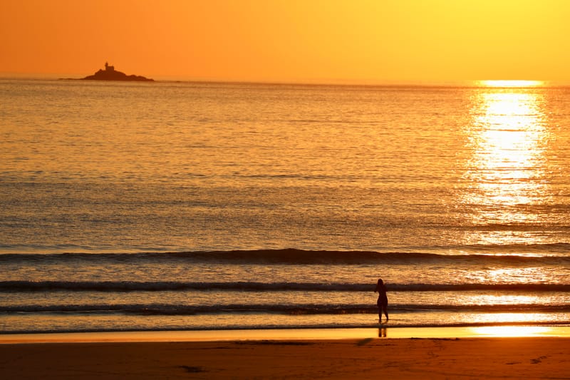 BRETAGNE 2020 : 3. Presqu'île de Crozon, Douarnenez, Pointe de Pen-Hir/du Van, Baie des Trépassés et Pointe du Raz (HRZ)