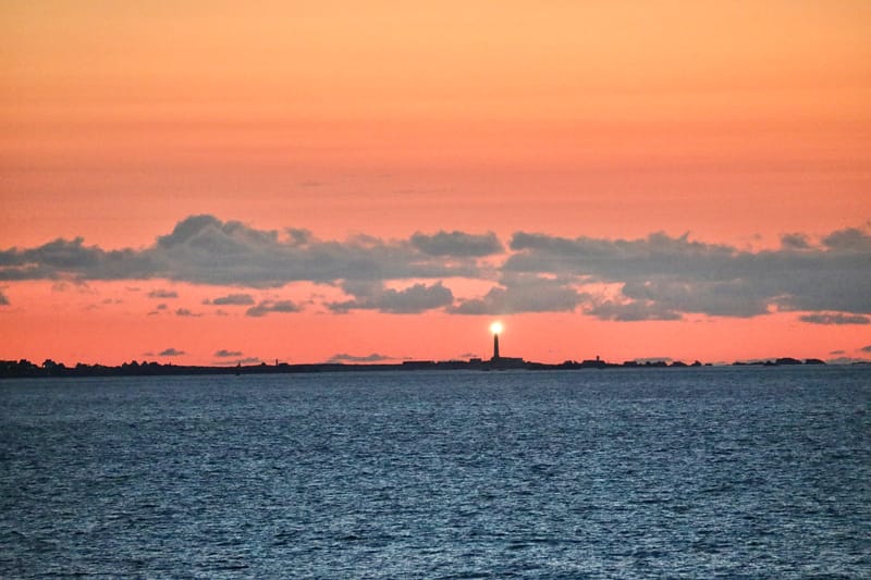 BRETAGNE 2020 : 3. Presqu'île de Crozon, Douarnenez, Pointe de Pen-Hir/du Van, Baie des Trépassés et Pointe du Raz (HRZ)