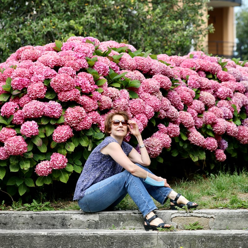 BRETAGNE 2020 : 3. Presqu'île de Crozon, Douarnenez, Pointe de Pen-Hir/du Van, Baie des Trépassés et Pointe du Raz (HRZ)