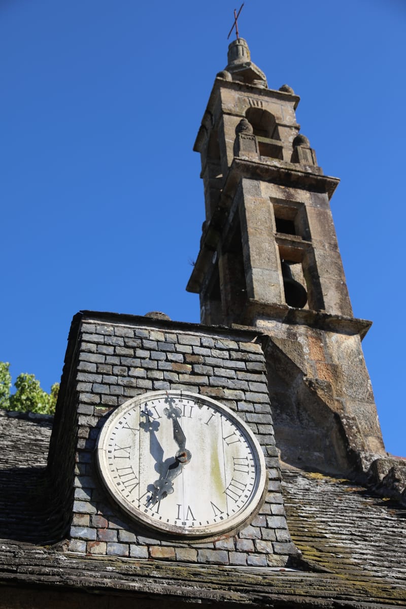 BRETAGNE 2020 : 5. Eglises, Calvaires, Patrimoine breton...