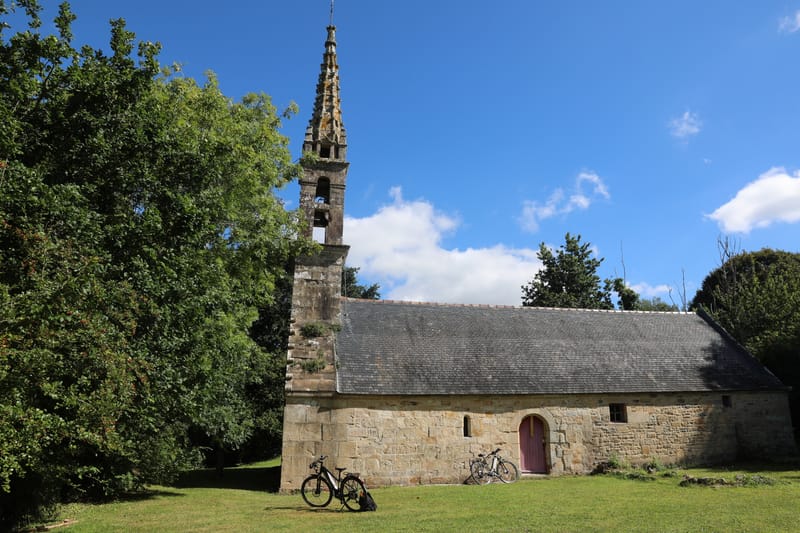 BRETAGNE 2020 : 5. Eglises, Calvaires, Patrimoine breton...