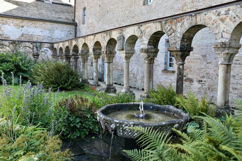 BRETAGNE 2020 : 5. Eglises, Calvaires, Patrimoine breton...