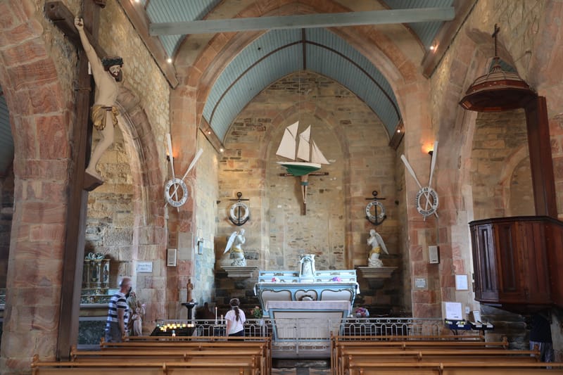 BRETAGNE 2020 : 5. Eglises, Calvaires, Patrimoine breton...