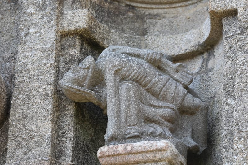 BRETAGNE 2020 : 5. Eglises, Calvaires, Patrimoine breton...