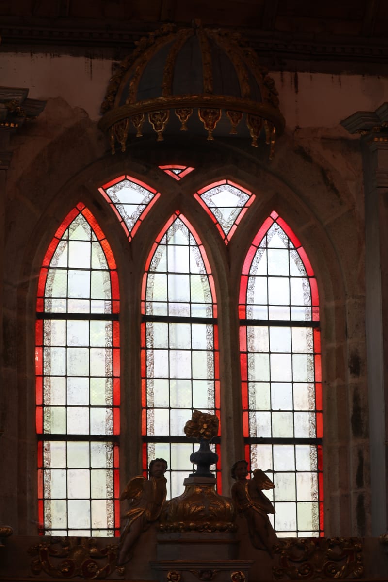 BRETAGNE 2020 : 5. Eglises, Calvaires, Patrimoine breton...