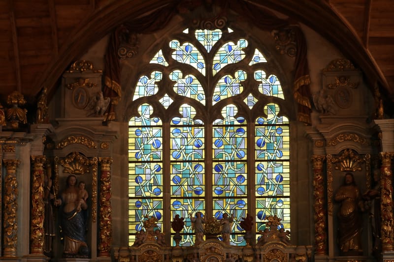 BRETAGNE 2020 : 5. Eglises, Calvaires, Patrimoine breton...