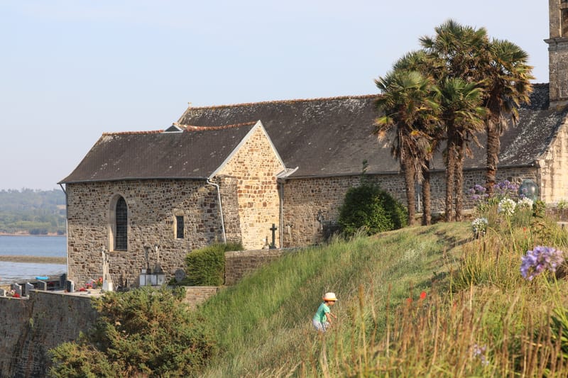 BRETAGNE 2020 : 5. Eglises, Calvaires, Patrimoine breton...