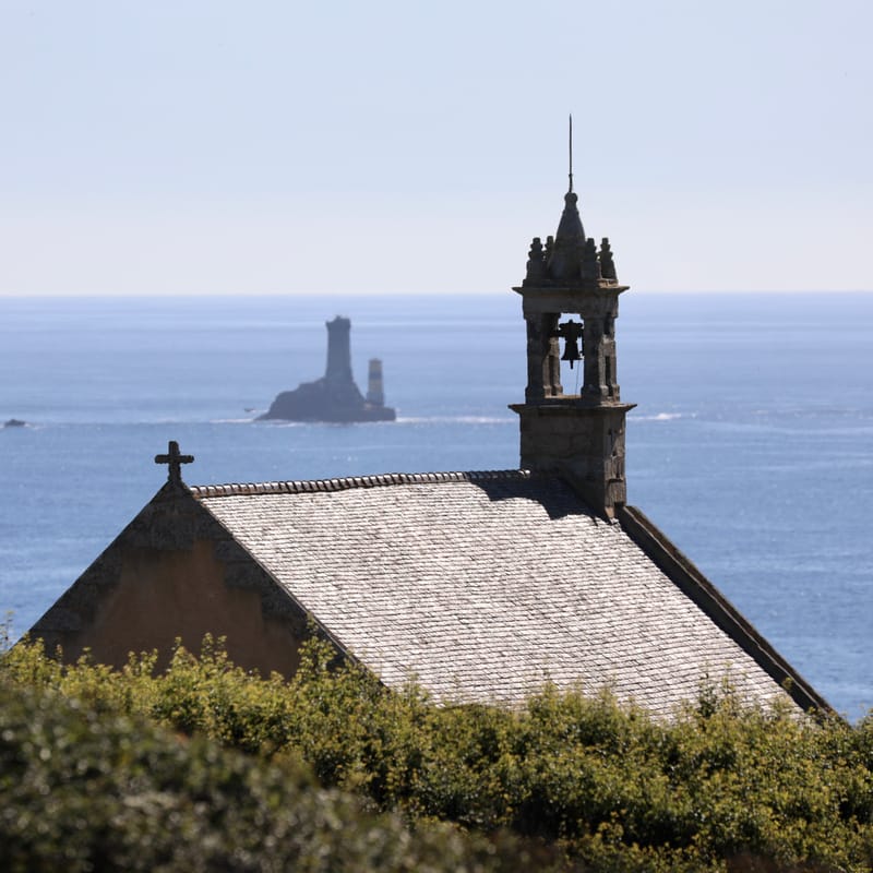 BRETAGNE 2020 : 5. Eglises, Calvaires, Patrimoine breton...
