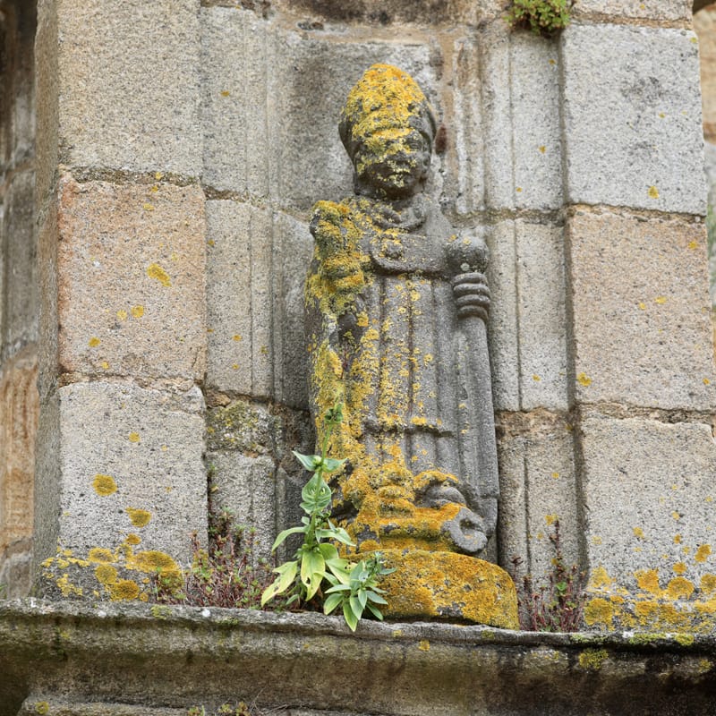 BRETAGNE 2020 : 5. Eglises, Calvaires, Patrimoine breton...