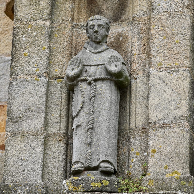 BRETAGNE 2020 : 5. Eglises, Calvaires, Patrimoine breton...