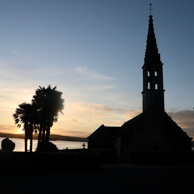 BRETAGNE 2020 : 5. Eglises, Calvaires, Patrimoine breton...
