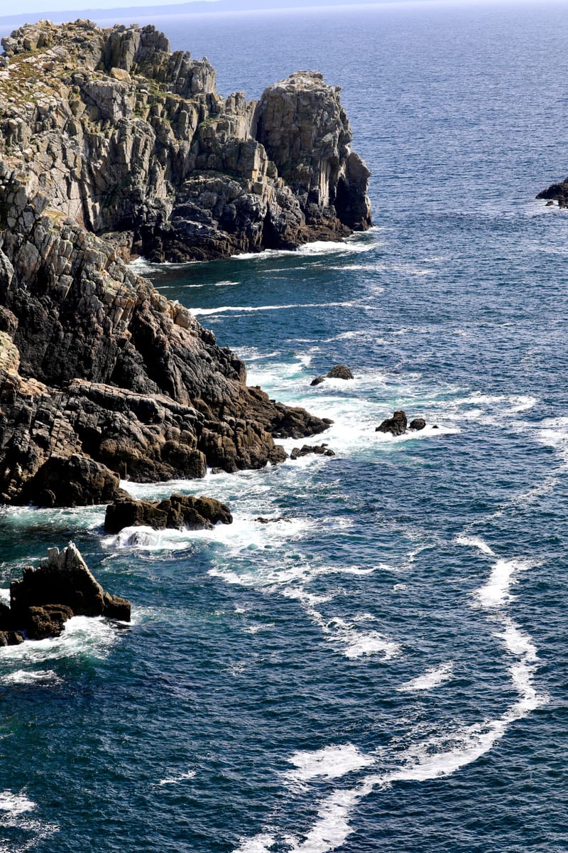 BRETAGNE 2020 : 7. Le Top du Top